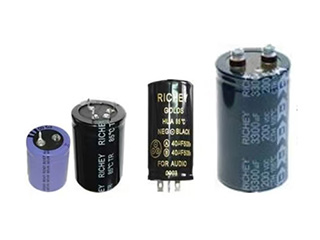 益陽電力電子電容器